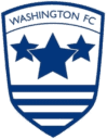 Bishop Auckland Football Club logo featuring blue stars and shield design, representing the historic Northern League team and community football heritage.
