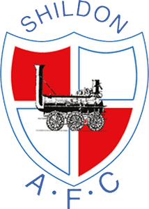 Shildon Badge