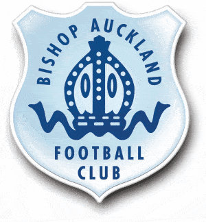 Bishop AFC Badge