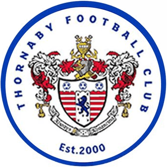 Thornaby Badge
