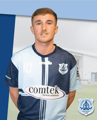 Greatest Hits - Historial Photos of Bishop Auckland FC, with a focus on memorable moments and iconic figures in the club's history.