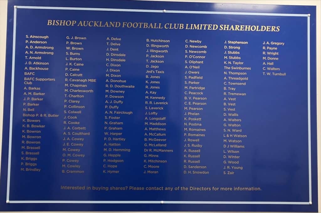 Name: bishop-auckland-fc-shareholders-board.jpg.