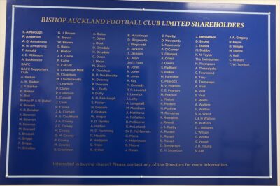 Name: bishop-auckland-fc-shareholders-board.jpg.